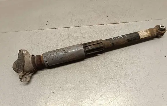 Rear shock absorber/damper