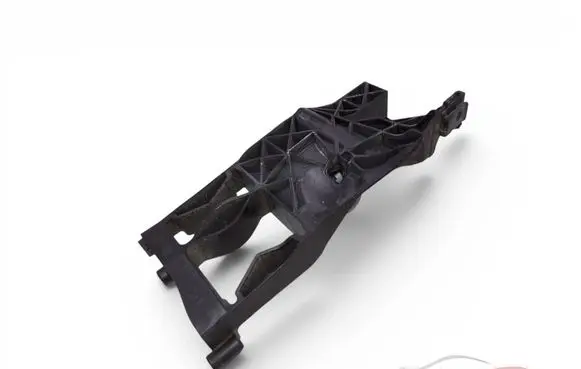 Audi A6 S6 C7 4G Headlight/headlamp mounting bracket 4G0805608A