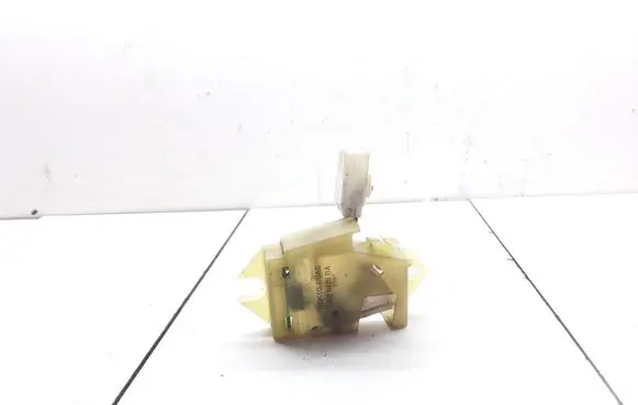 Brake pedal sensor switch