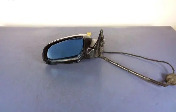Audi A8 S8 D3 4E Front door electric wing mirror 