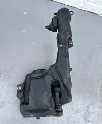 Mercedes-Benz C W204 Windshield washer fluid reservoir/tank A20486060 A2048690120