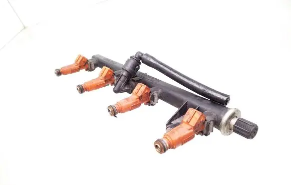 Alfa Romeo 156 Fuel injectors set 0280151048 0280155769 870302KM
