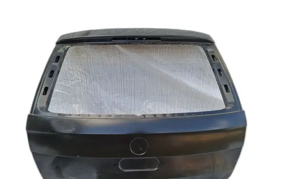 Skoda Superb B6 (3T) Tailgate/trunk/boot lid 3T9827159C