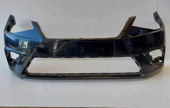 Seat Ibiza V (KJ) Front bumper 6F0807221D
