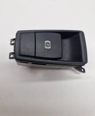 BMW X5 E70 Hand parking brake switch 9156133 032141101