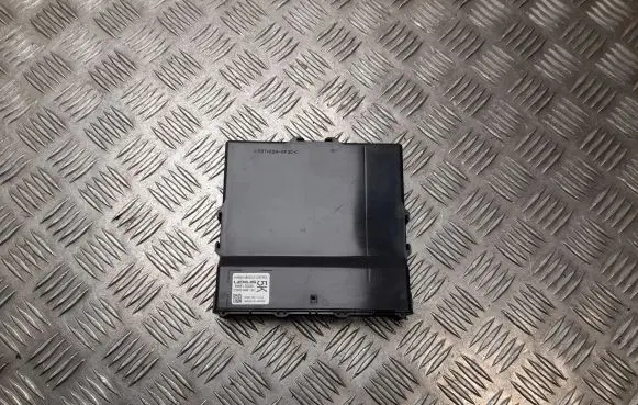Lexus UX Other control units/modules 8998176240