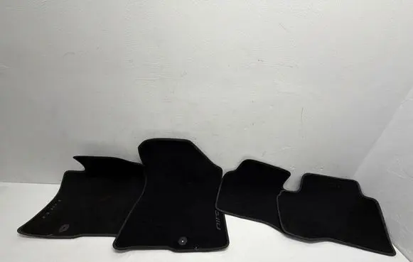 KIA Niro Car floor mat set G5143ADE00 25072017