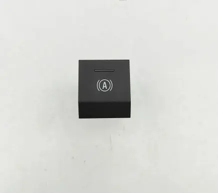 Renault Austral Hand parking brake switch 251750471R