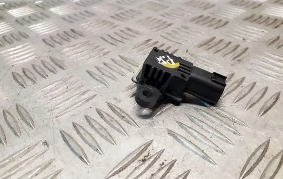 Volvo V40 Airbag deployment crash/impact sensor 31360986