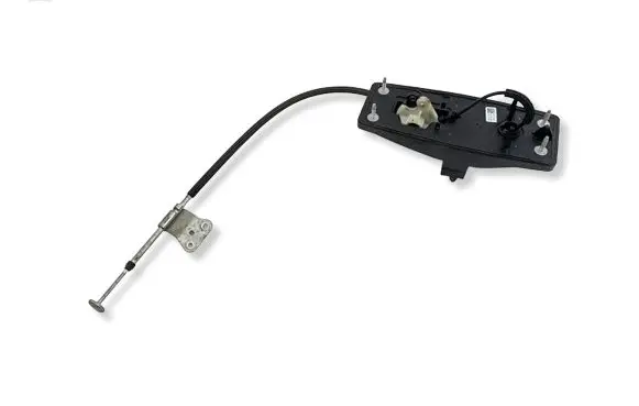 Audi A4 Allroad B9 Gear shift cable linkage 8W0713052L