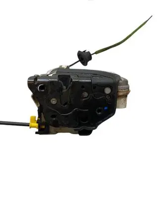 Audi TT TTS Mk2 Front door lock 8J2837016A