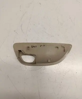 BMW 5 F10 F11 Other rear door trim element 7226352