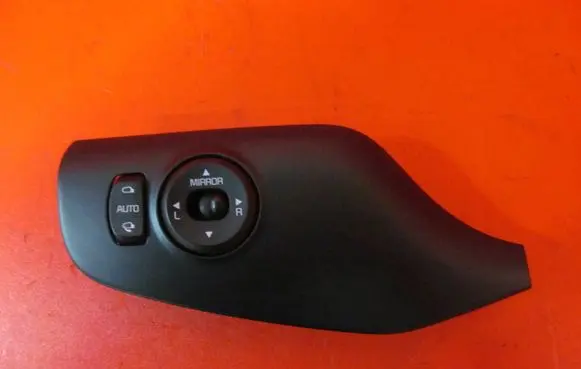 KIA Ceed Wing mirror switch 49D4811000 93530A2050 84790A2100