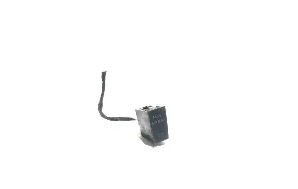 Volkswagen Sharan Passenger airbag on/off switch 7M3919234