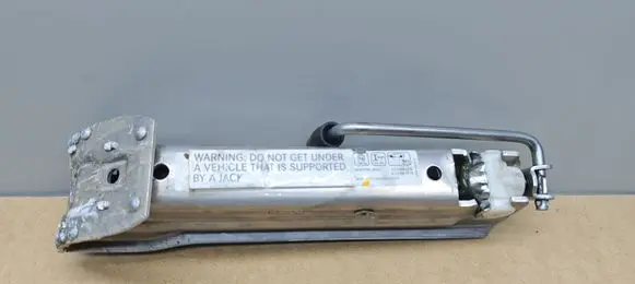Mercedes-Benz C W204 Lift Jack A2125800118