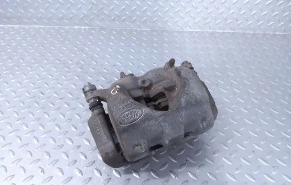 Land Rover Defender Front brake caliper LR139156 LPLA2B294AA LR110405