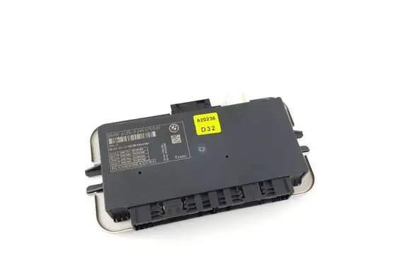 BMW 5 F10 F11 Light module LCM 9345373 61359345373