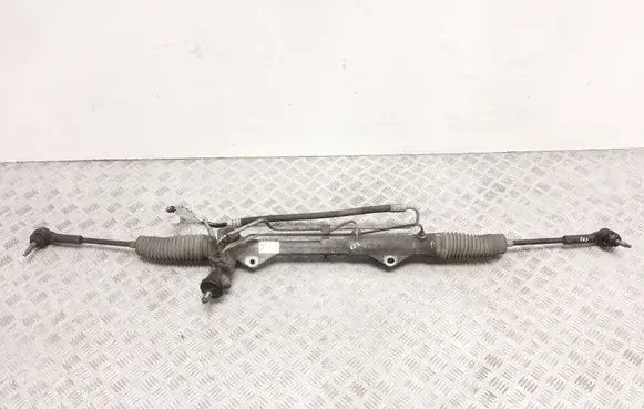 Ford Mustang V Steering rack 9R3Z-3504-DRM