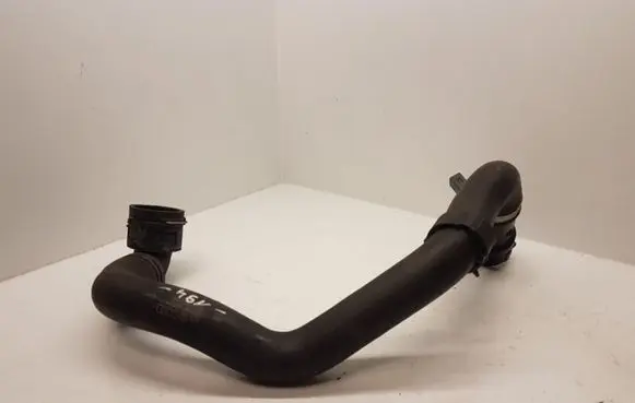 Audi TT TTS Mk2 Engine coolant pipe/hose 1K0122051CM 1K0122291L