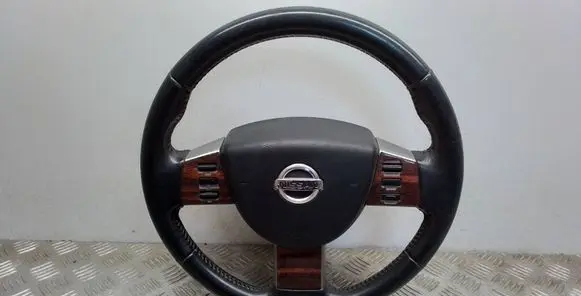 Nissan Murano Z50 Steering wheel