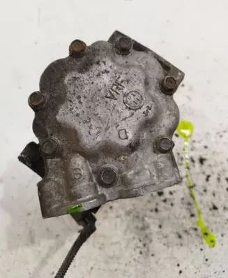 Volvo C30 Air conditioning (A/C) compressor (pump) 3M5H19D629ta 1311212624