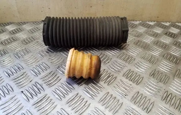 Ford Kuga I Front shock absorber damper bump stop 8V413K100AB
