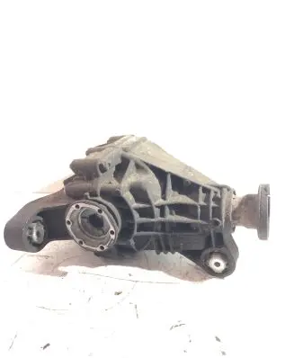 Volkswagen Touareg I Rear differential 4460310018 0AB525015Q