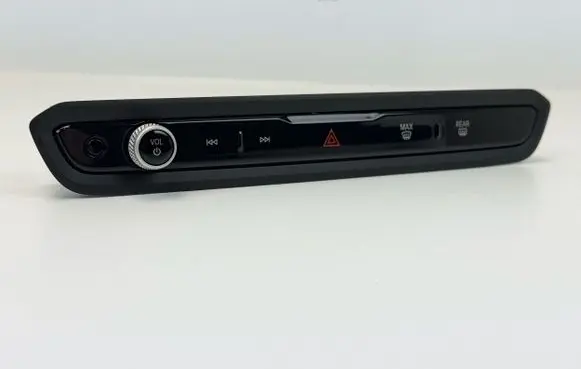 BMW 2 G42 Climate control unit 61315A63F19 20020110 5A63F1902