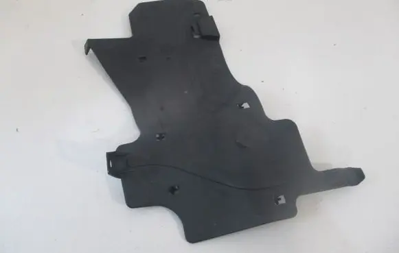 Citroen C3 Other under body part 9673876780