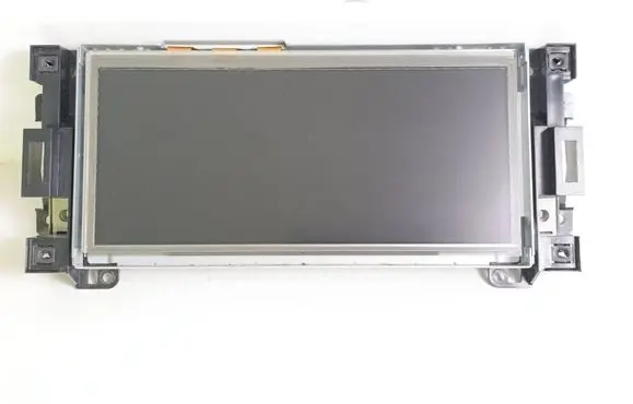 Land Rover Discovery 5 Screen/display/small screen GX6319C299AE