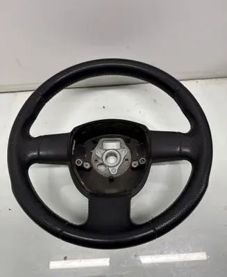 Audi A3 S3 8P Steering wheel 8P0419091C 305408799032AB