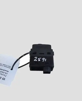 Renault Koleos I Headlight level height control switch