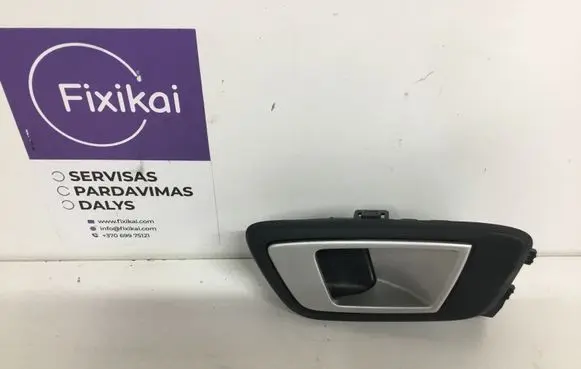Ford Fiesta Rear door interior handle 8A61A22600