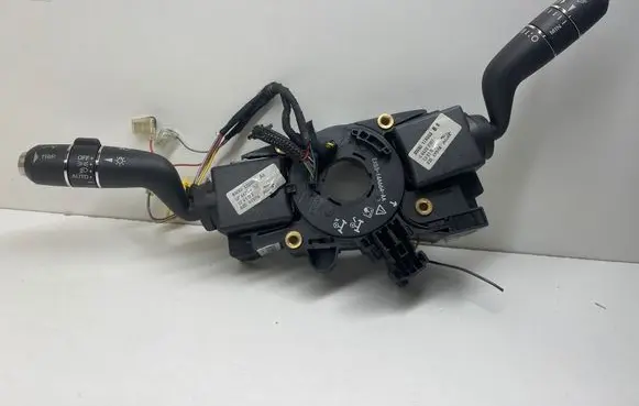 Jaguar F-Type Steering wheel adjustment switch EX5313N064A 28346865 130102