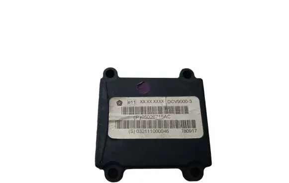 Jeep Grand Cherokee Light module LCM 05026715AC
