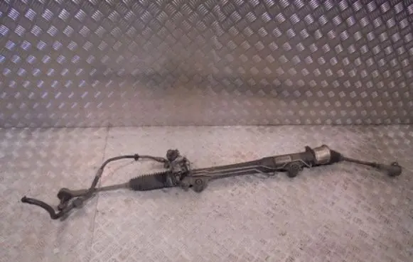 Porsche Cayenne (9Y0 9Y3) Steering rack 7853993336