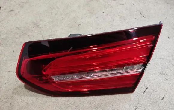 Mercedes-Benz GLC X253 C253 Tailgate rear/tail lights A2539062401
