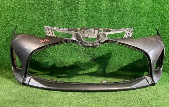 Toyota Yaris Front bumper