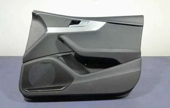 Audi A5 8T 8F Door card panel trim set 