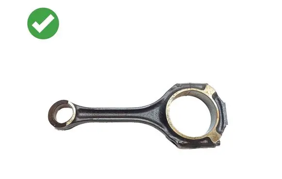Mercedes-Benz R W251 Connecting rod/conrod A27200
