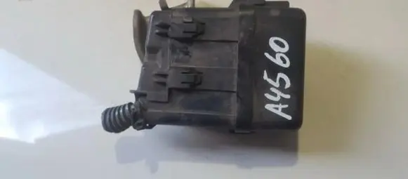 Toyota Auris 150 Fuse box set 5662yb4