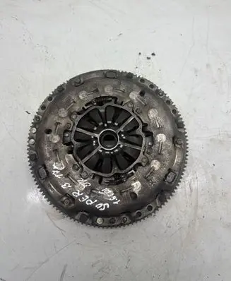 Skoda Superb B8 (3V) Clutch set kit 323084510