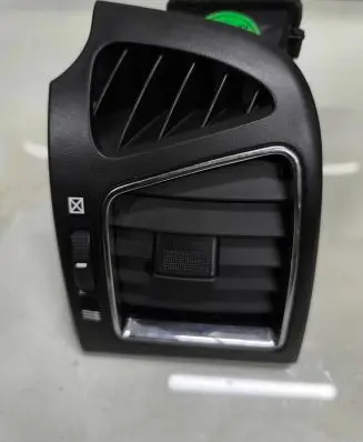 Chevrolet Captiva Dashboard side air vent grill/cover trim 96962075