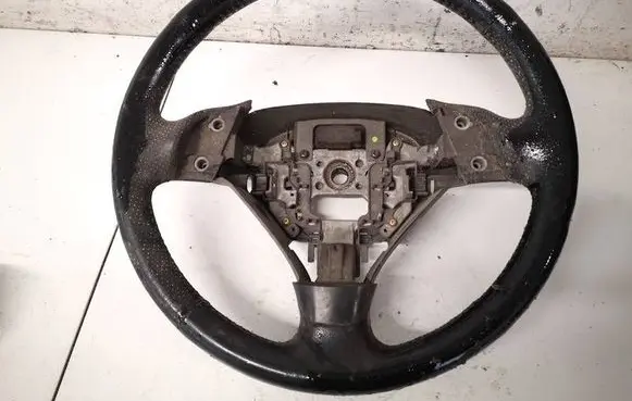 Honda Accord Steering wheel 