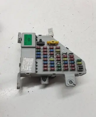 KIA Sportage Fuse box set 919501F530