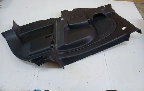 Mini One - Cooper R50 - 53 Other interior part 12390710