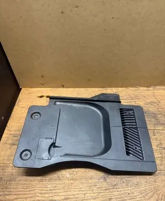 BMW 6 F06 Gran coupe Cabin air duct channel PT9242212