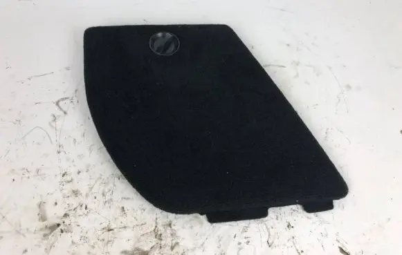 Mercedes-Benz GLE W167 Trunk/boot lower side trim panel 