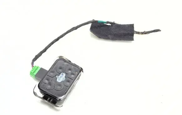 Volvo S80 Rain sensor 30655338 6G9N17D547AC