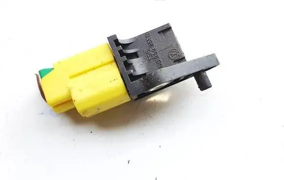 Volkswagen PASSAT B7 Airbag deployment crash/impact sensor 5N0959351B